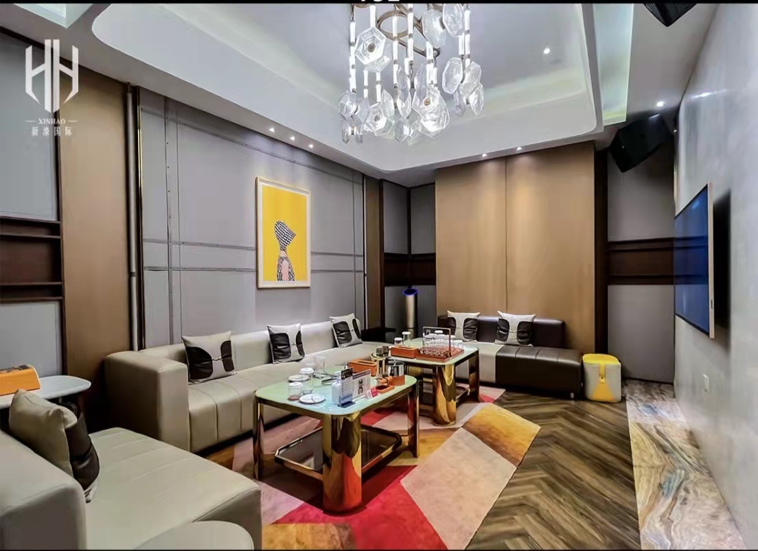 徐州最熱門的三大KTV值得一去，哪家KTV好玩