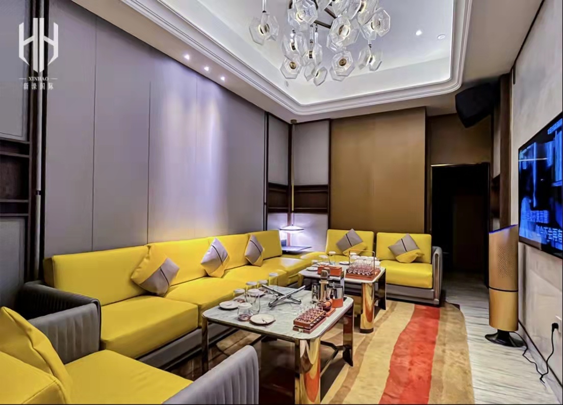 徐州十大夜總會(huì)排名，徐州最高端的幾家夜總會(huì)都在這