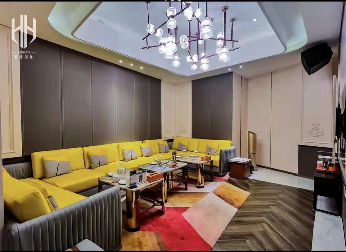 徐州最全十大夜總會(huì)排名，徐州十大好玩夜總預(yù)訂