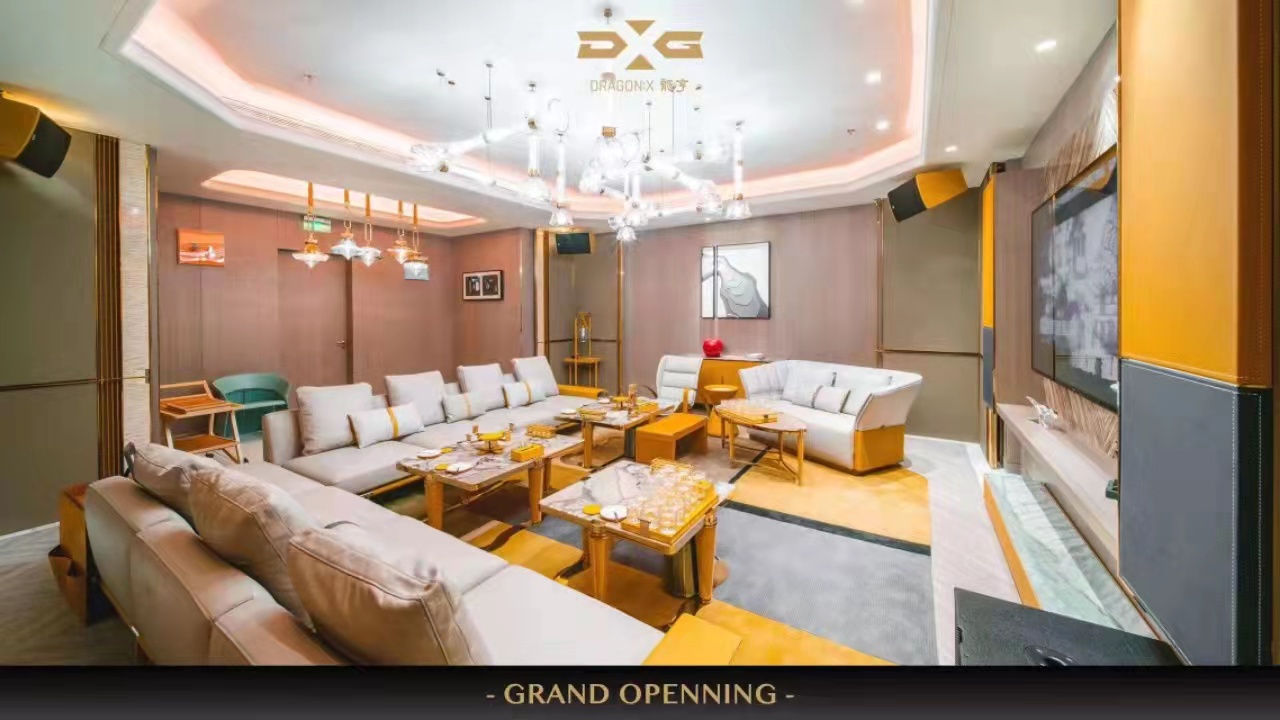 臺(tái)州哪家KTV好玩？這10家高端KTV讓你不得不去