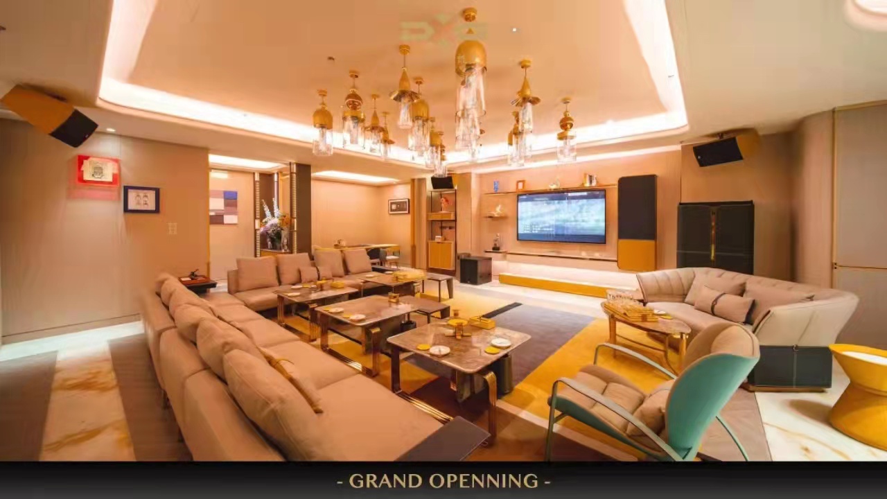 臺(tái)州十大好玩KTV排行一覽，2026你最喜歡去的哪家