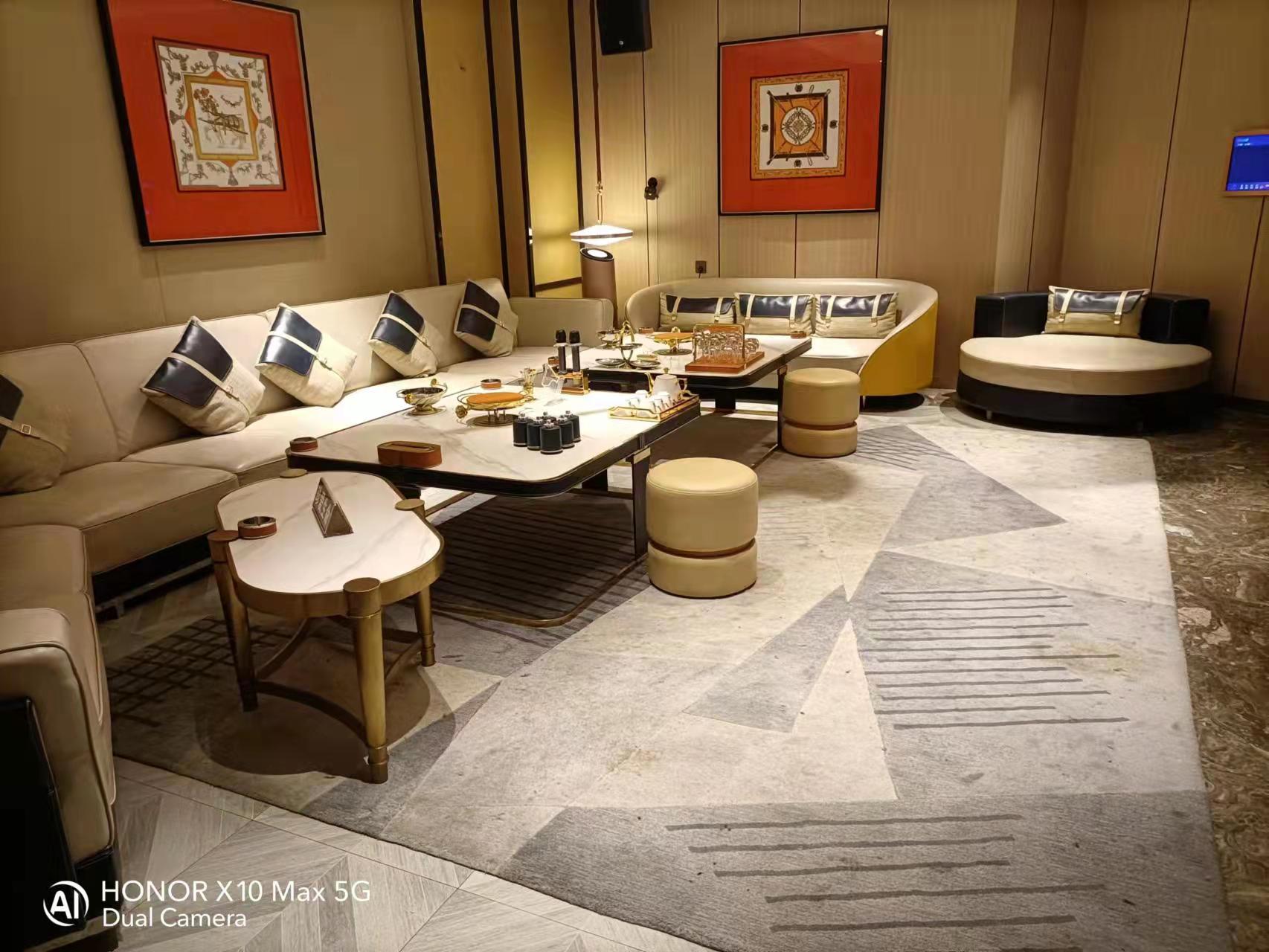 臺(tái)州最好的十大夜總會(huì)排行榜，這幾家不得不去