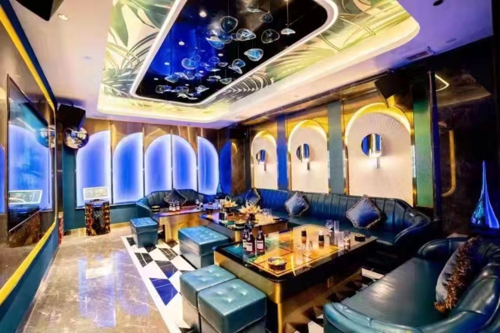 臺(tái)州最出名的十大夜總會(huì)排名一覽，這幾家讓你去了還想去