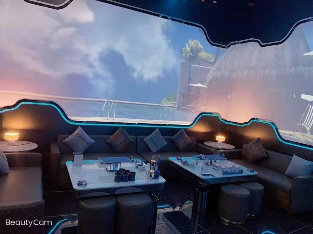 臺(tái)州最豪華的夜總會(huì)排名，臺(tái)州哪家夜總會(huì)檔次高