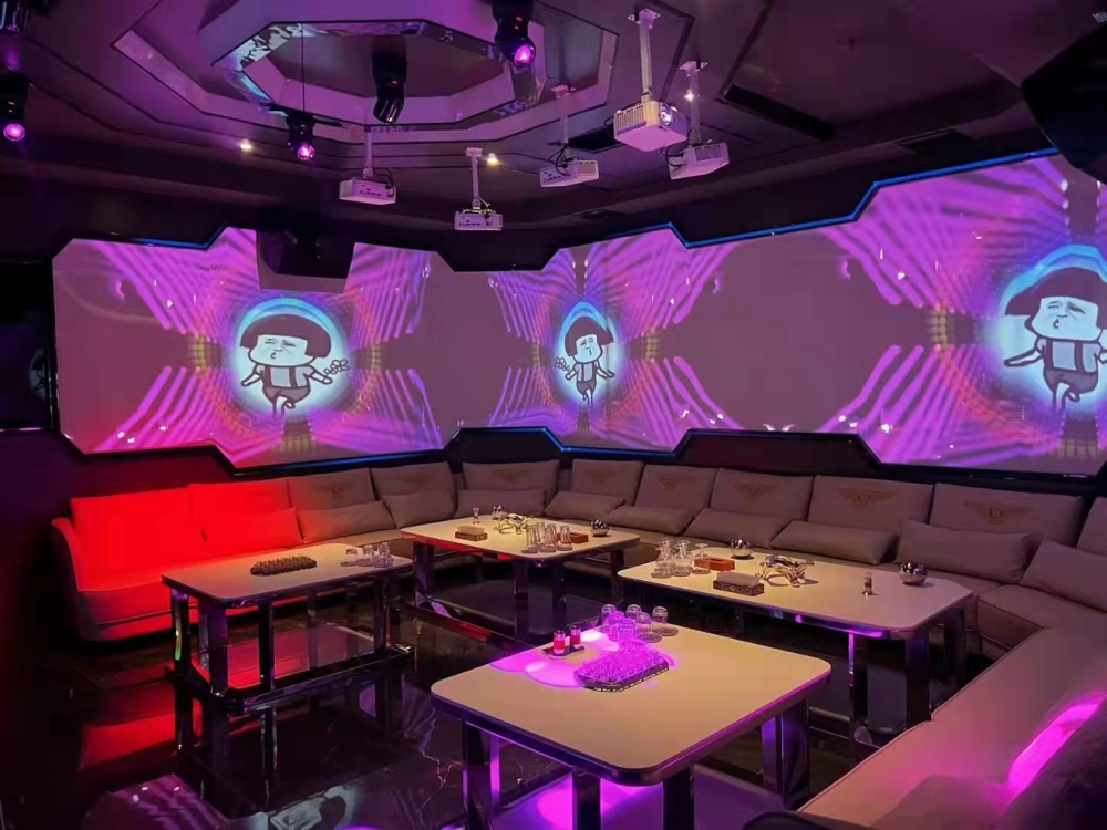 洛陽(yáng)十大好玩KTV排行一覽，2026你最喜歡去的哪家