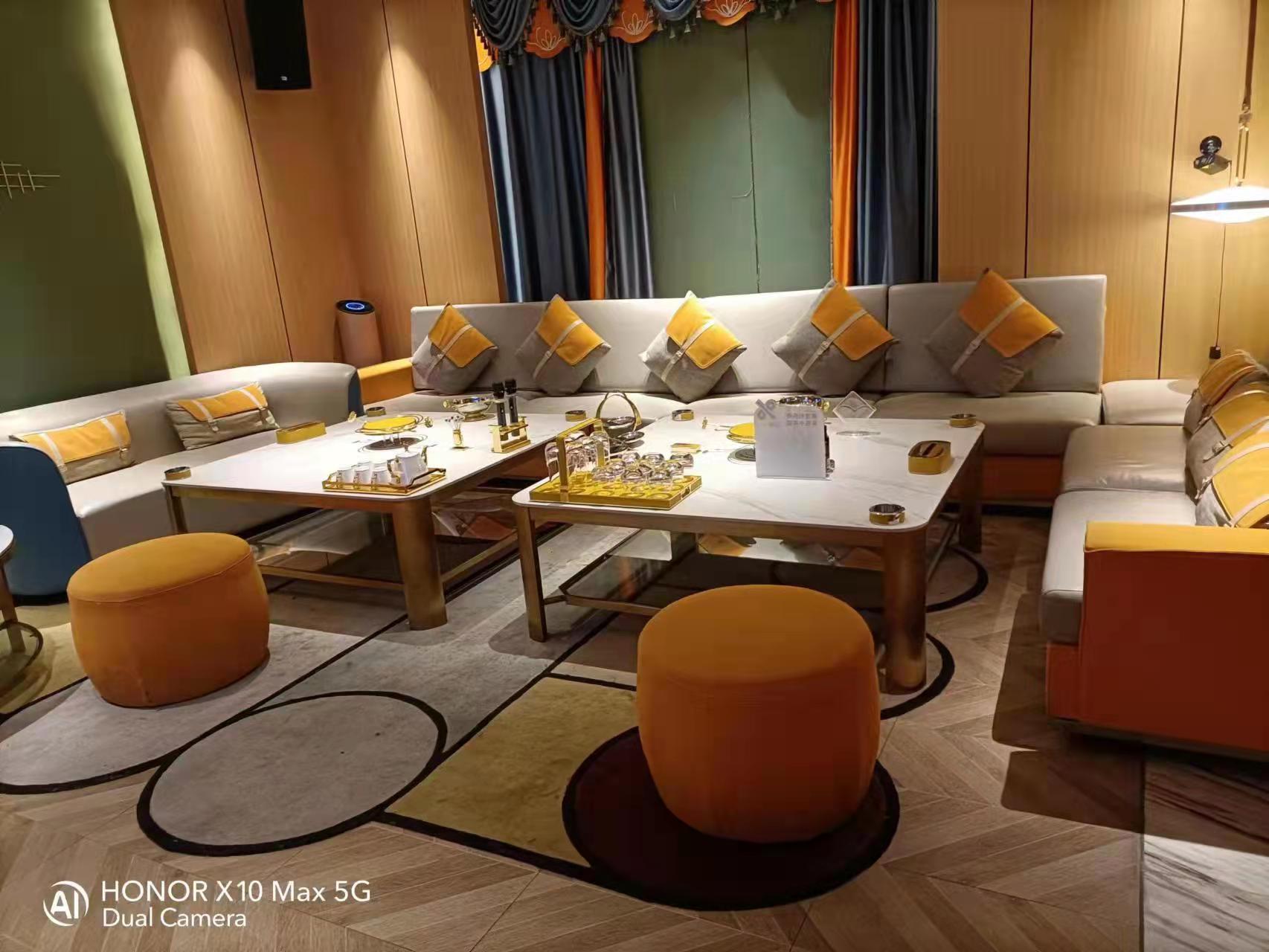 洛陽(yáng)最火十大夜總會(huì)一覽，洛陽(yáng)這幾家好玩夜總會(huì)必玩