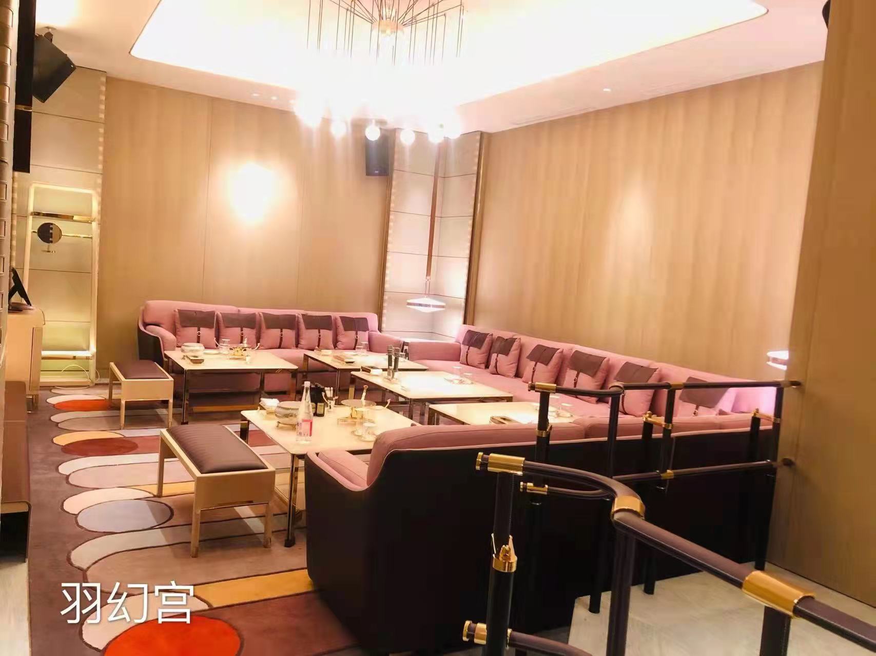 鹽城哪家KTV好玩？這10家高端KTV讓你不得不去