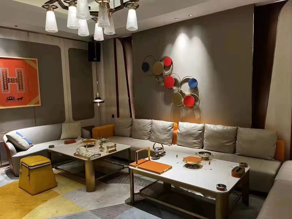 鹽城十大好玩KTV排行一覽，2026你最喜歡去的哪家