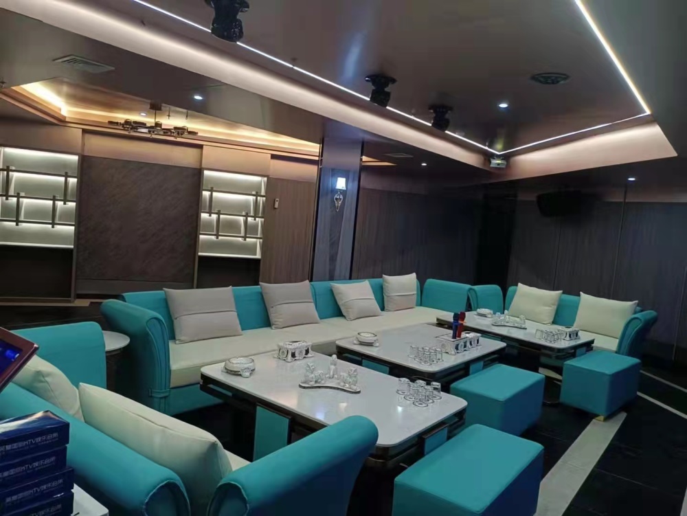 鹽城最好的十大夜總會排行榜，這幾家不得不去