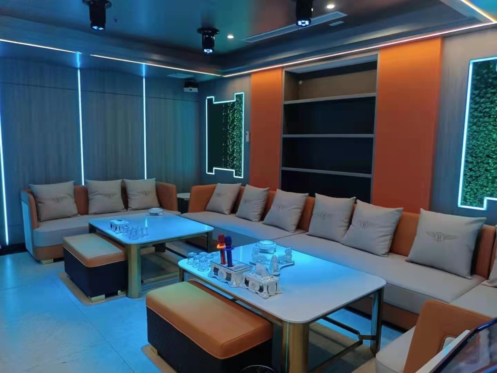 鹽城夜總會排名，瞧瞧這份排行榜讓你一目了然