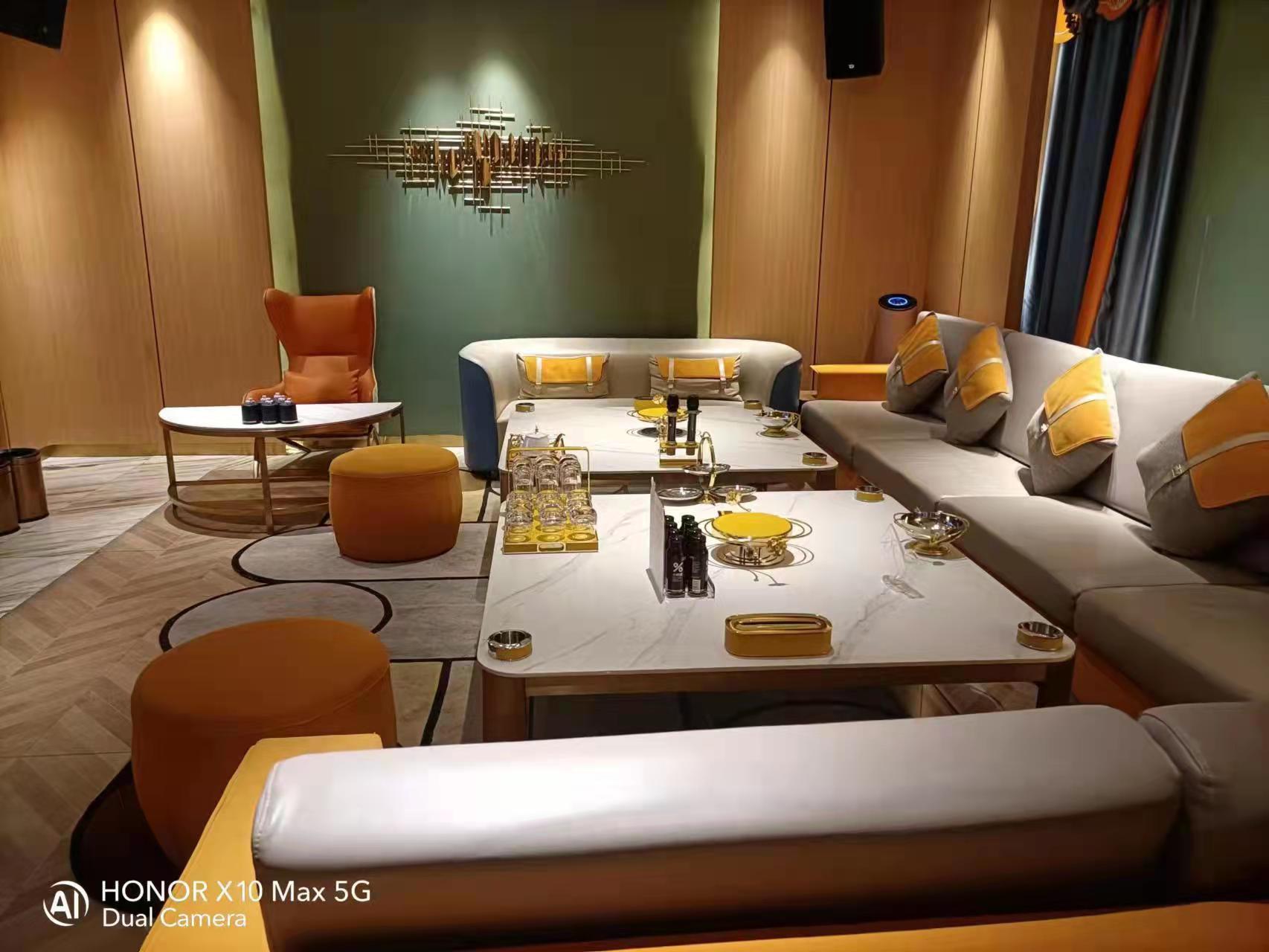 鹽城夜總會預訂大全，鹽城十大夜總會你知道哪家上榜了