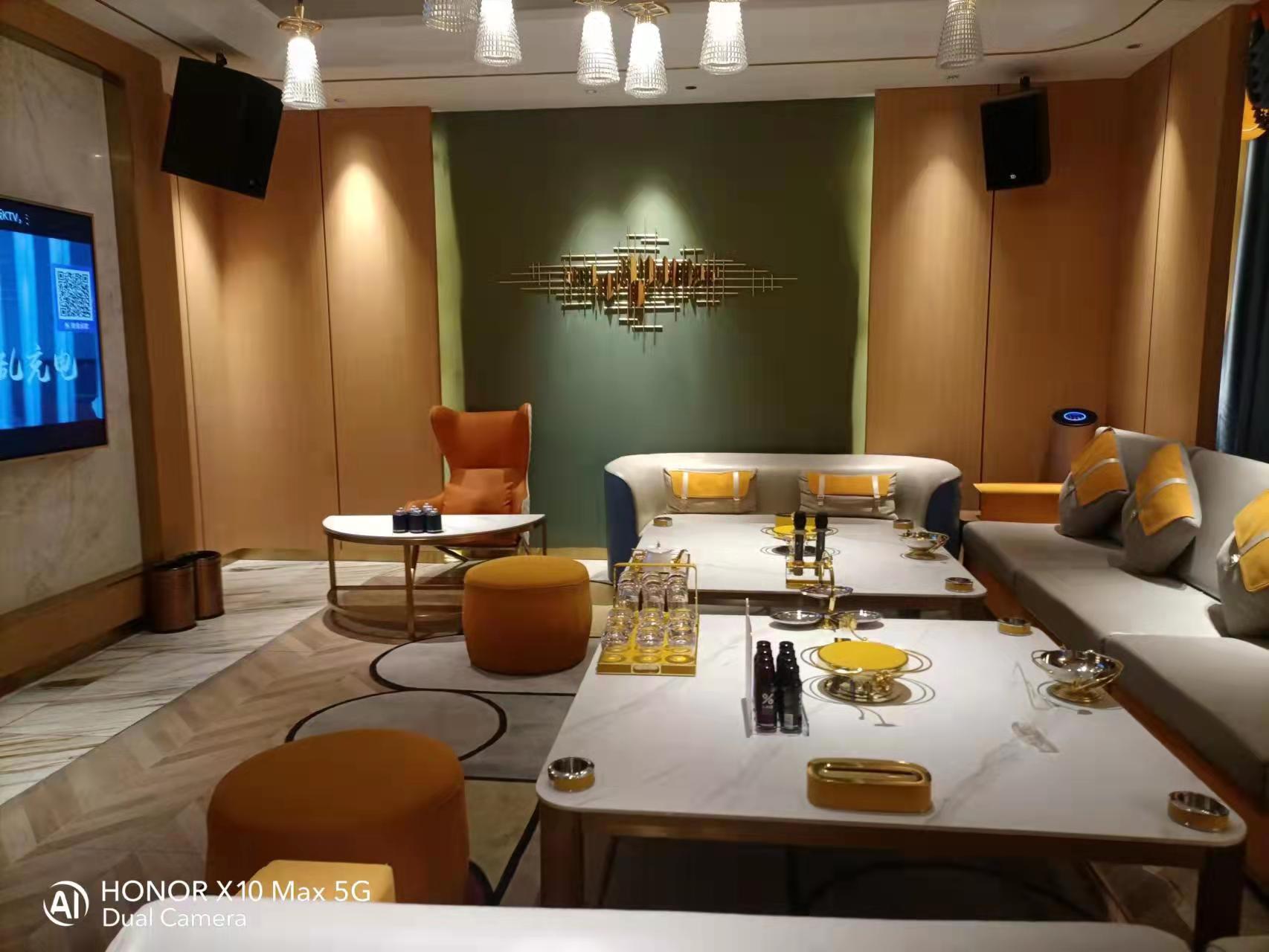 鹽城哪家商務KTV比較好，這份榜單不會讓你吃虧