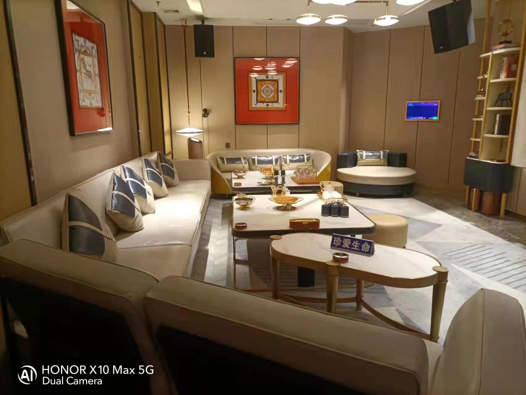 大同十大好玩KTV排行一覽，2026你最喜歡去的哪家