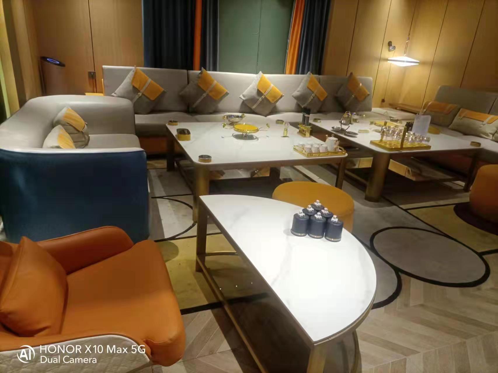 大同十大高端商務KTV排名，小編帶你走上夜場巔峰