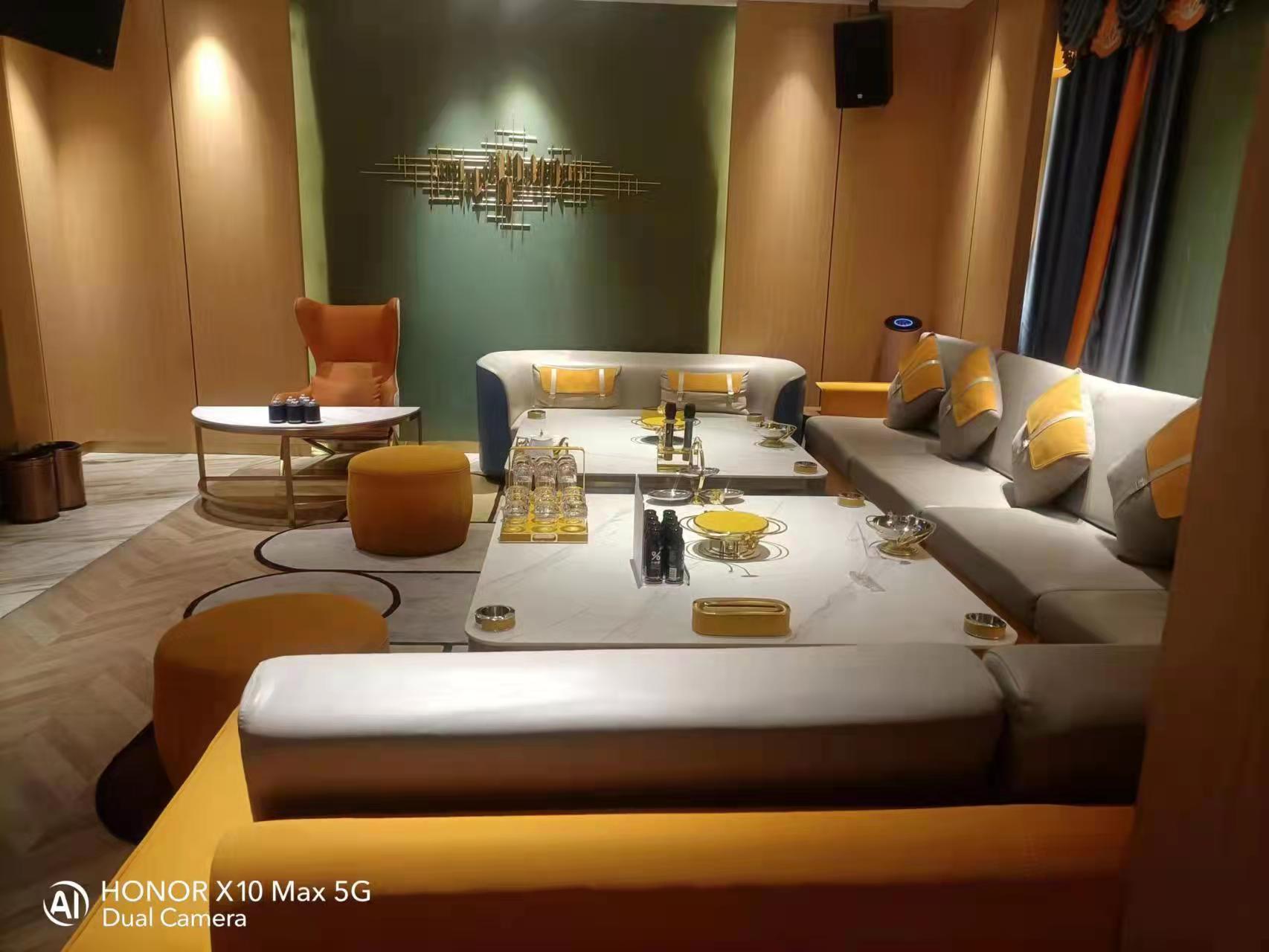 大同最出名的十大夜總會排名一覽，這幾家讓你去了還想去