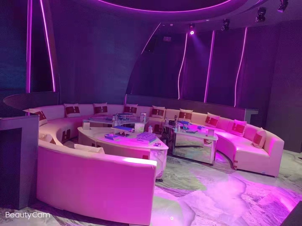 大同高端夜總會有哪些？大同十大夜總會最強排名