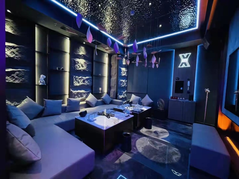 大同最熱門的三大KTV值得一去，哪家KTV好玩