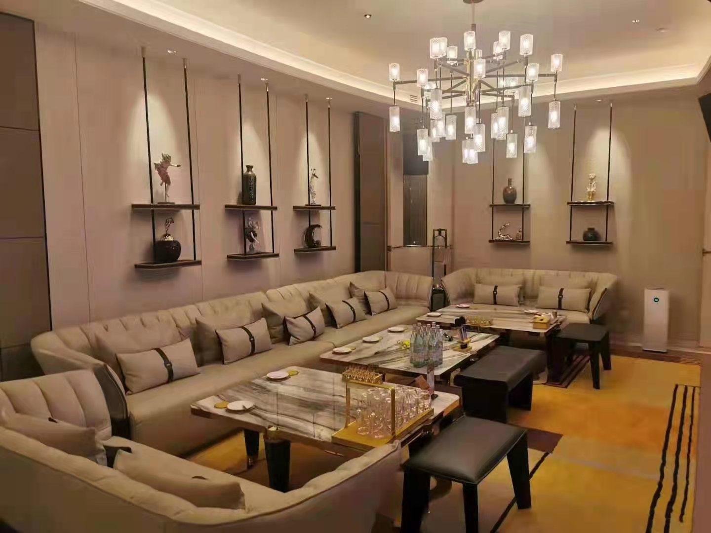 大同最火十大夜總會一覽，大同這幾家好玩夜總會必玩