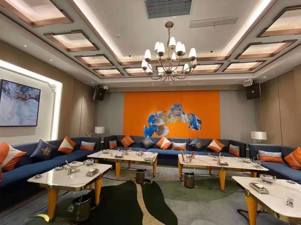 蘇州哪家KTV好玩？這十家好玩的KTV等你來嗨。