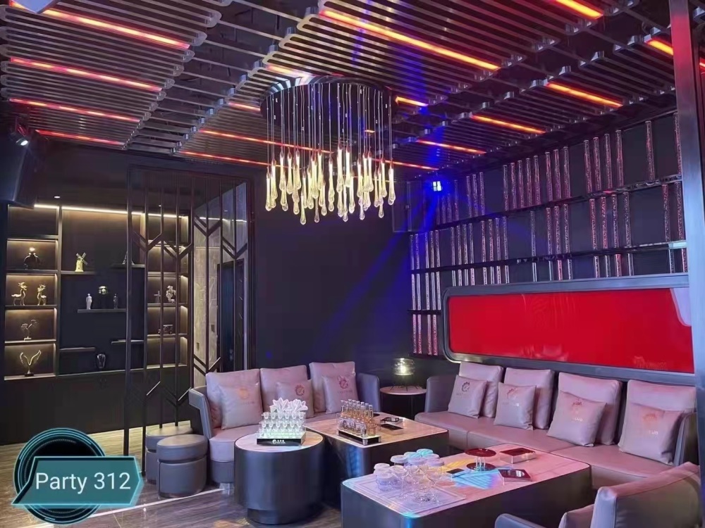 蘇州最出名十大夜總會排名一覽，這幾家讓你賓至如歸