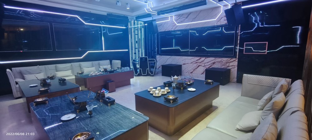 蘇州十大夜總會排行榜！榜上有名的值得去玩