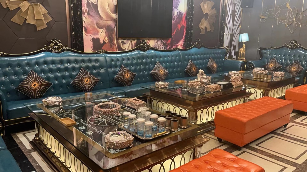 蘇州最知名十大夜總會排名，聚會必來這十家夜總會