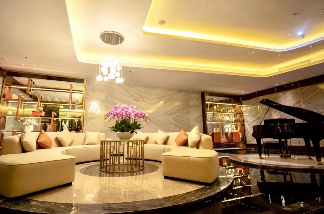 金華最好的十大夜總會排行榜，這十家必有驚喜