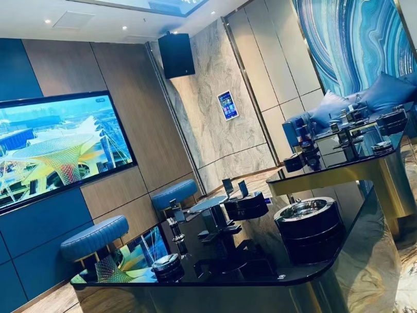 金華十大高端夜總會排名，帶你走進享受生活的地方