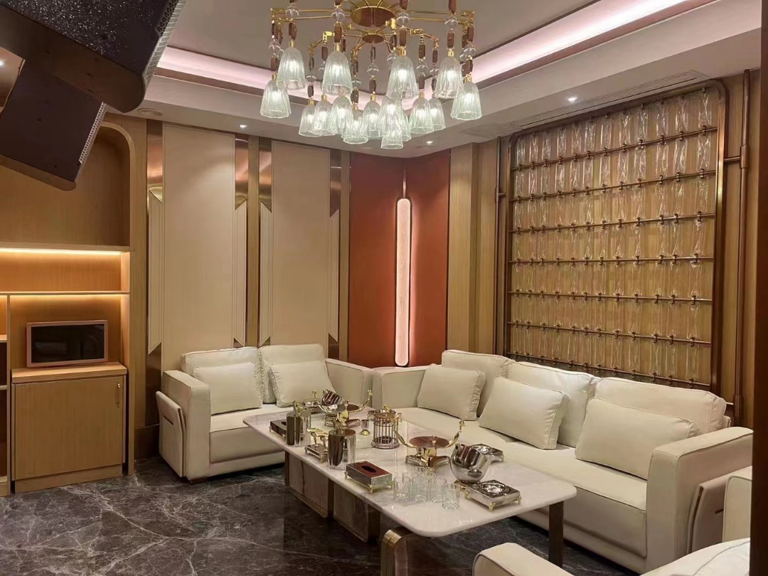 金華最出名十大夜總會排名，帶上你的朋友來場盛世狂歡