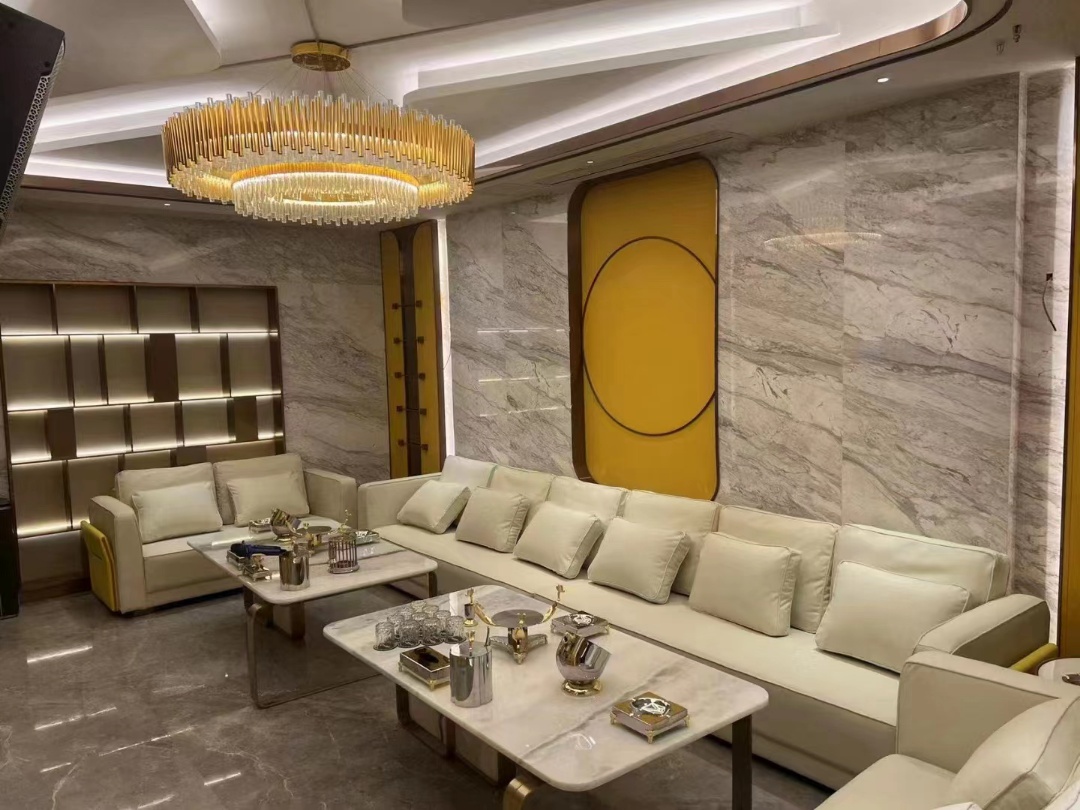 金華最豪華夜總會三大排名，金華十大夜總會和你分享