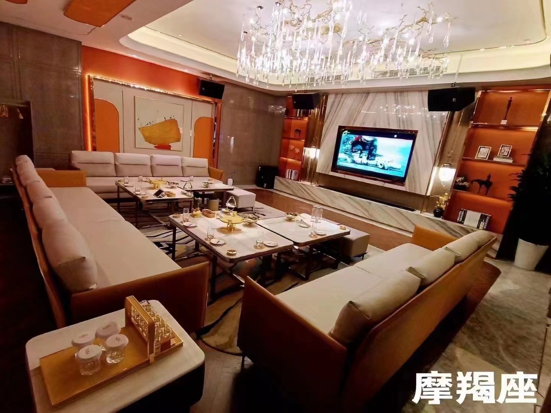 金華最火十大夜總會一覽，這十家夜總會等你來享受