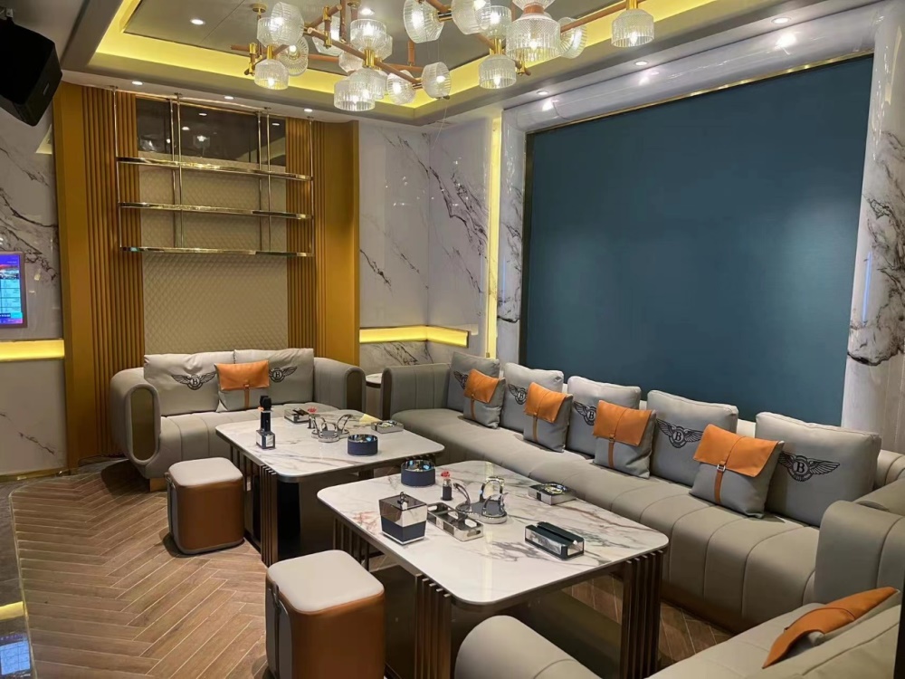 濰坊好玩夜總會(huì)有那些，你的興奮將在這里呈現(xiàn)