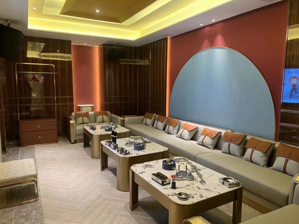 濰坊十大夜總會(huì)排名，這十家夜總會(huì)超有牌面