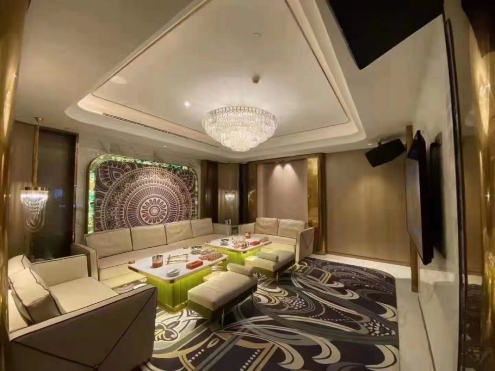 濰坊十大商務(wù)KTV推薦，最精彩的夜晚將繽紛呈現(xiàn)