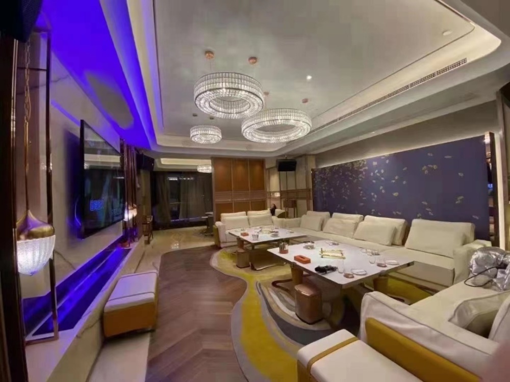 濰坊十大高端夜總會(huì)，在這個(gè)魅力的夜晚遨游