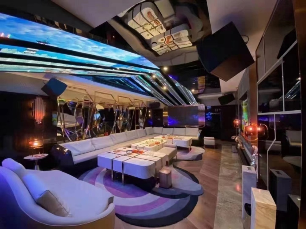 濰坊十大夜總會(huì)排行榜，帶給你一個(gè)全新的世界