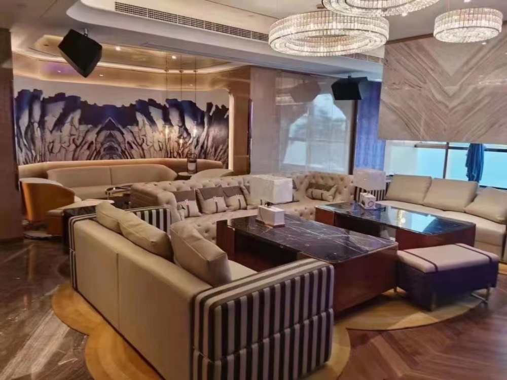 濰坊高檔的十大夜總會(huì)，快快來這里歌舞升平