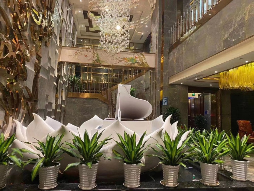 濰坊最好玩十大夜總會(huì)，這里每家都不容錯(cuò)過