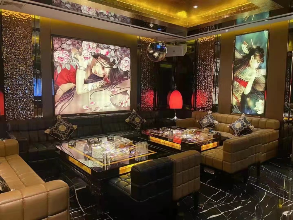 濰坊最高檔的十大KTV，我們?nèi)プ非蠹兇獾目鞓? /></a>
									</div>
									
                                    <div   id=