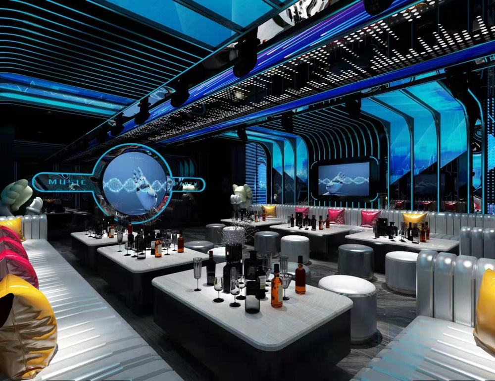 濰坊十大夜總會(huì)排名，讓我們?yōu)t灑走一晚吧