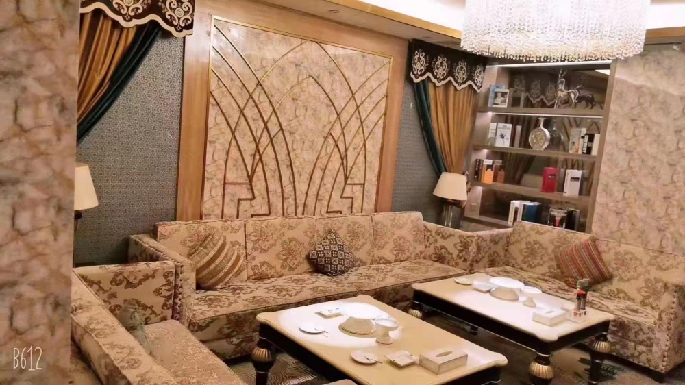 太倉(cāng)十大高端商務(wù)KTV排名，這里奢華盡落眼底