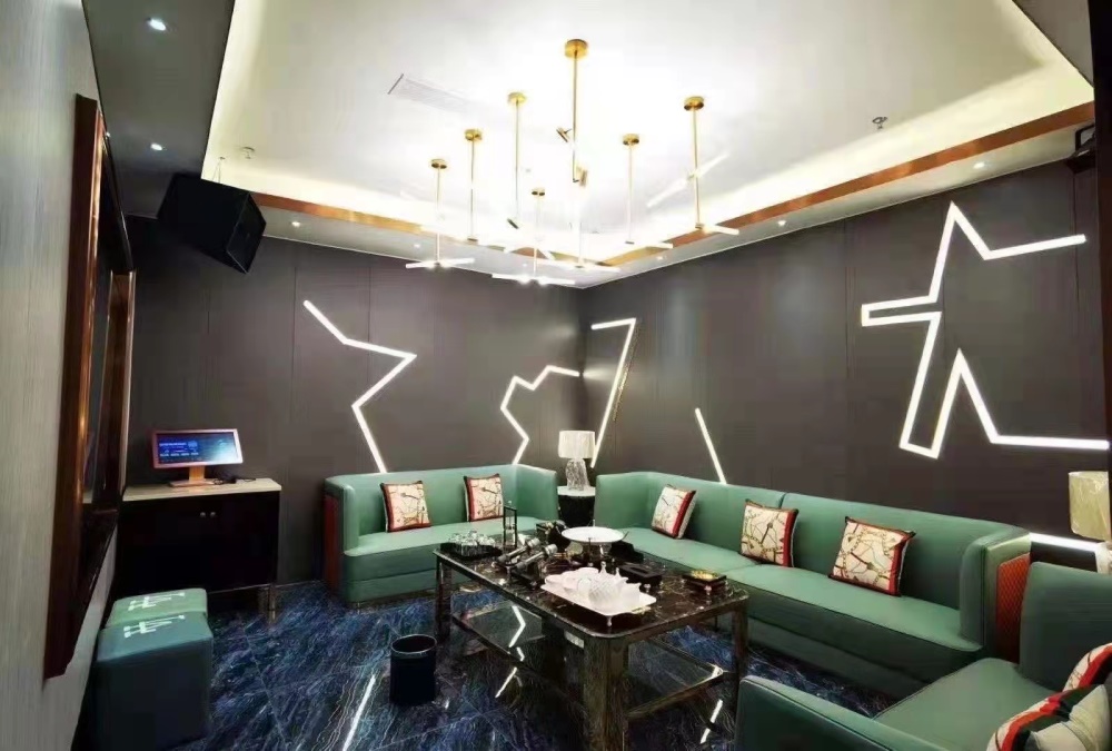 太倉(cāng)最高檔的十大商務(wù)KTV，下面是太倉(cāng)十大KTV排名