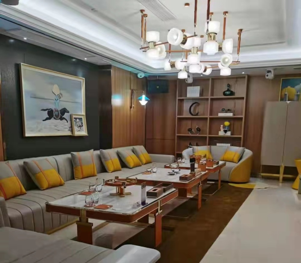 寧波十大好玩商務(wù)KTV排名，這里有你想不到的驚喜