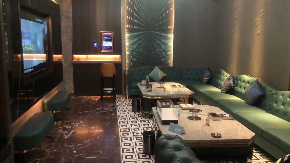 寧波好玩十大商務(wù)KTV排名，一切煩惱將煙消云散