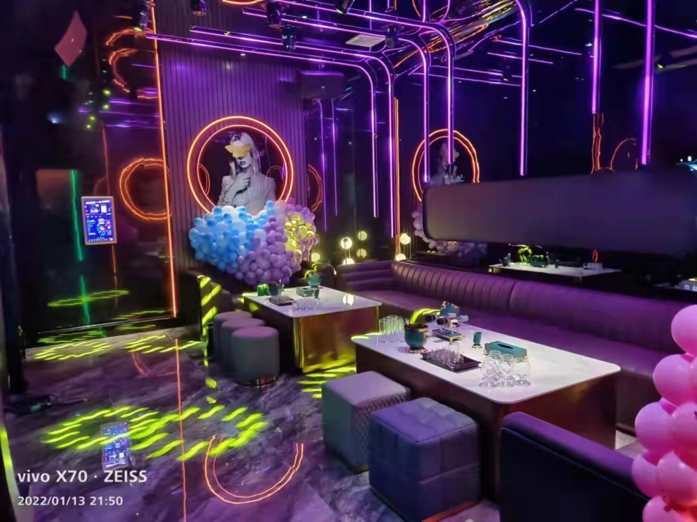 南通最好商務KTV預訂，這十大KTV別人我不告訴他