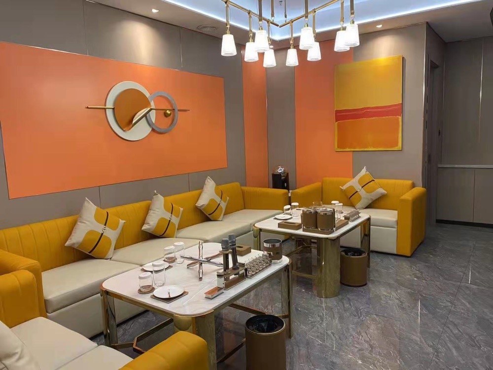 南通高端商務KTV有哪些？這十大KTV就是你的選擇