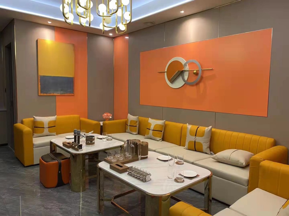 南通十大商務KTV排行榜，這里每晚等候你的到來