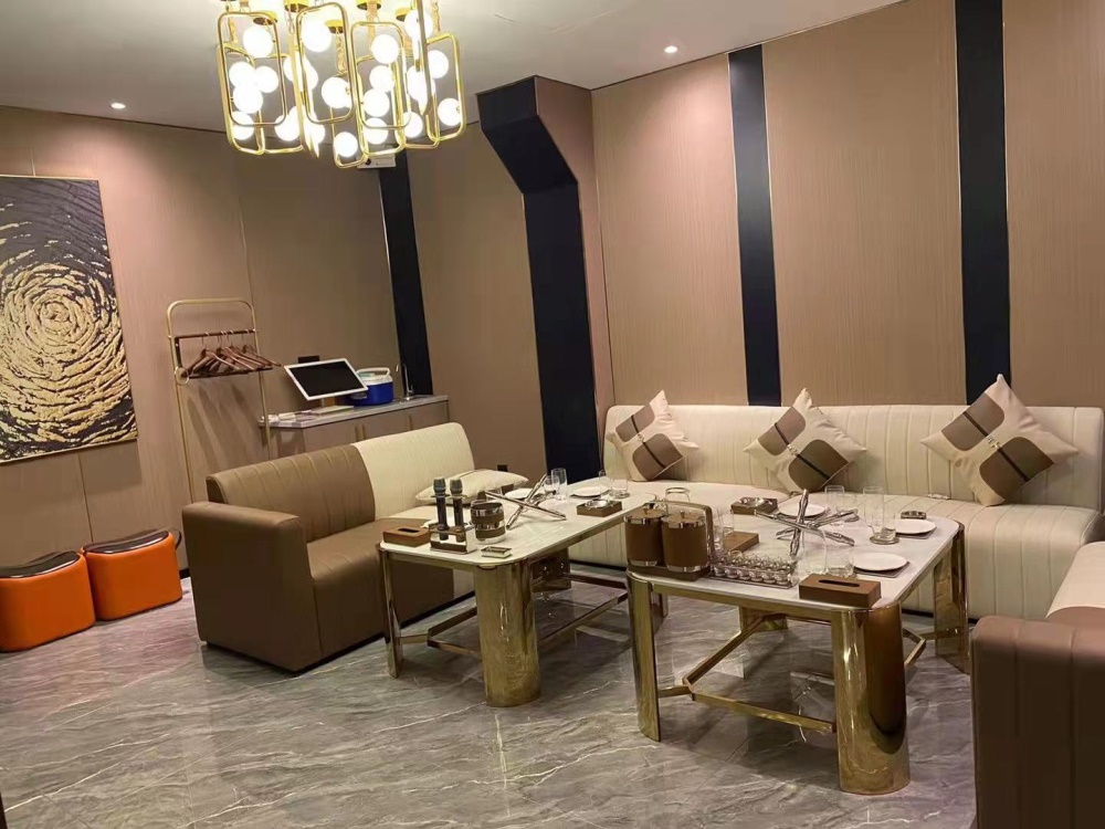 南通好玩十大商務KTV，這十家給你高品位享受