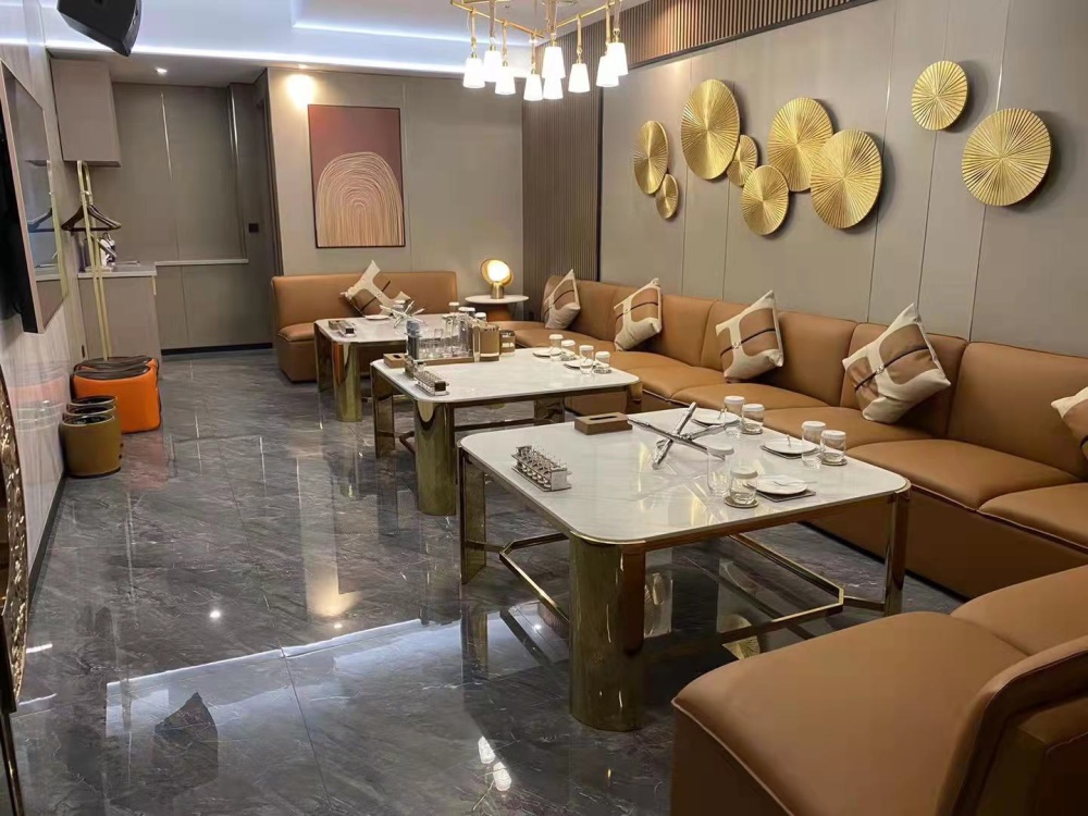 南通十大商務KTV預訂，好玩商務KTV預定在這