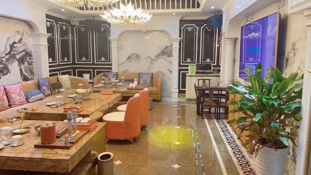 成都十大夜總會預訂，這里匯聚了成都夜場特點